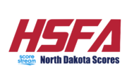 North Dakota high school football scores for 2024.