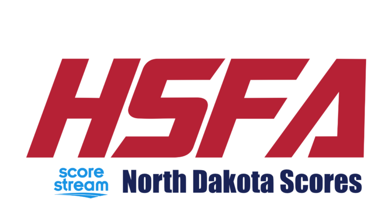 North Dakota high school football scores for 2024.