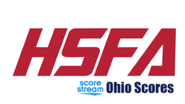 2024 Ohio high school football scores