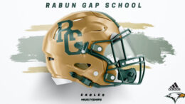 derek white of rabun gap-nacoochee is a guest on the High School Football America Podcast.