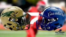 FloFootball will broadcast Middletown vs. Red Bank Catholic