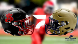 FloFootball to air No. 28 Archbishop Hoban vs. No. 64 Archbishop Spalding.