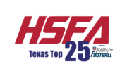 desoto finishes atop the high school football america texas top 25.