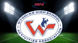 key dates for the 2024 Wyoming high school football season.