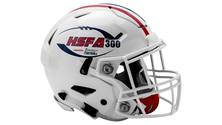 high school football america 300 high school football rankings, powered by NFL Play Football.