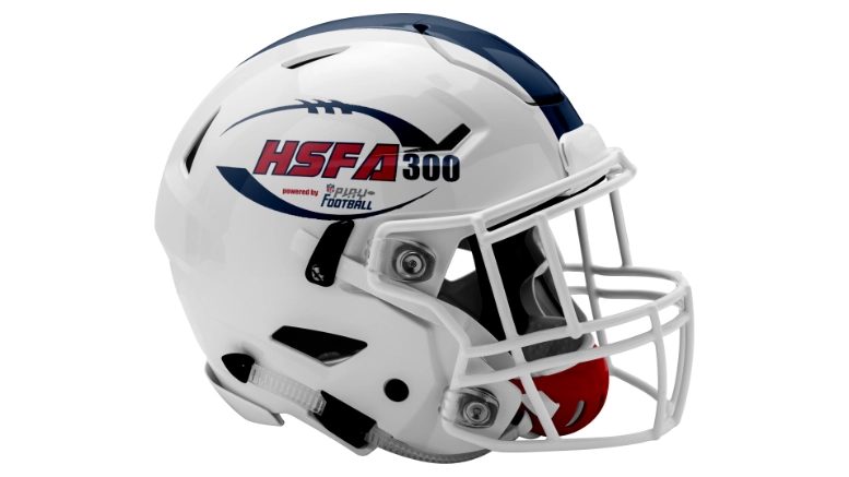 high school football america 300 scores.