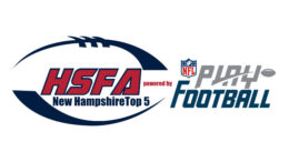 New Hampshire Top 5 high school football rankings from High School Football America.