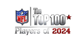 top 100 nfl players going into 2024 voted on by the players themselves