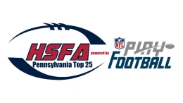 pennsylvania top 25 high school football rankings from high school football America.