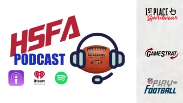 Todd Smith, the head football coach at The Hun School in New Jersey, joins Jeff Fisher on the High School Football America Podcast.