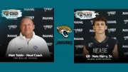 Jacksonville Jaguars Week 2 Coach and Player of the Week