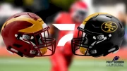 FloFootball will broadcast St. Frances Academy vs. Clearwater Central Catholic