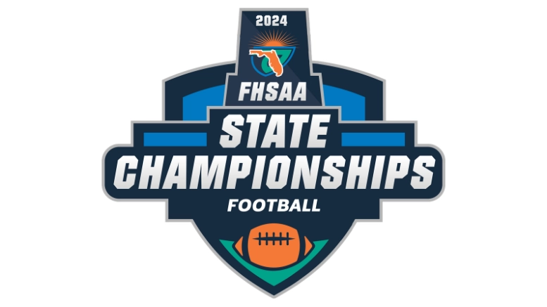 Florida high school football playoff pairings for Round 1 of the 2024 postseason.