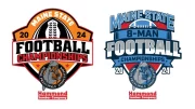 Maine high school football playoff pairings for 2024