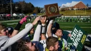 Fair Haven Union wins Vermont Division II high school football championship