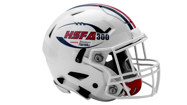 High School Football America 300 scores for Week 13 of the 2024 season.