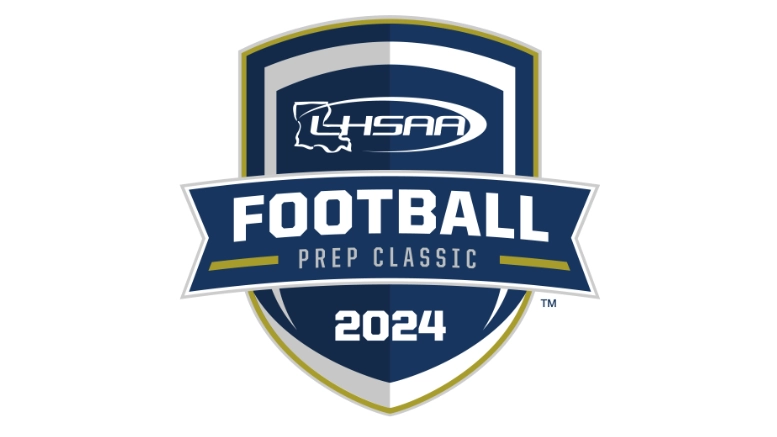 Louisiana high school football playoffs for 2024.