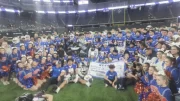 Bishop Gorman wins another Nevada high school football championship