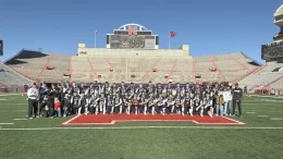 Central Valley wins Nebraska D2 high school football championship