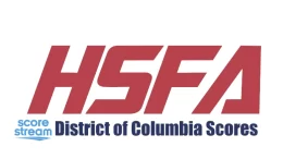 Washington DC high school football scores from 2024 from High School Football America and Scorestream