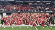 Elk River wins the 5A Minnesota high school football state champ for 2024.