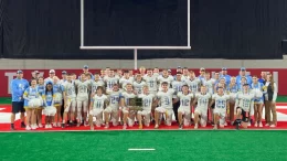 Hamlin wins South Dakota high school football state championship in Class 9AA