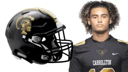 Julian Lewis commits to Colorado