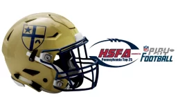 Pennsylvania Top 25 high school football rankings from High School Football America and powered by NFL Play Football