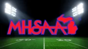 Michigan high school football playoffs and scores