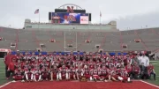 Norfolk Catholic wins 3rd straight Nebraska high school football championship