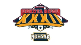 North Dakota high school football playoff scores from the 2024 postseason.