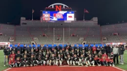 Sandy Creek wins Nebraska D-1 high school football championship