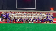 Sully Buttes win South Dakota 9B high school football championship