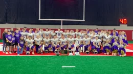 Sully Buttes win South Dakota 9B high school football championship