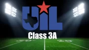 Texas Class 3A high school football playoff pairings for 2024