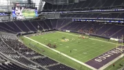 Minnesota high school football championships at U.S. Bank Stadium