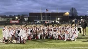 Wells wins Maine Class D high school football championship for 2024.