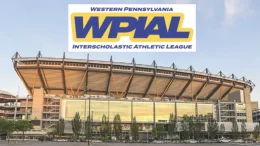 The WPIAL high school football championships will be hosted by the Pittsburgh Steelers in 2024.