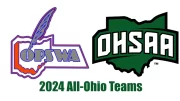 all-ohio high school football teams in division VI and VII.