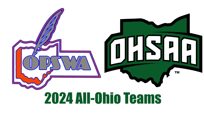 all-ohio high school football teams in division VI and VII.