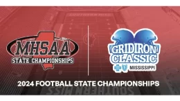 Mississippi high school football championship scores for 2024