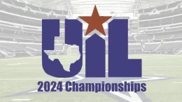 Texas high school football championship schedule for 2024