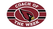 2024 Arizona Cardinals High School Coach of the Week winners