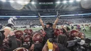 Glassboro wins New Jersey Group 1 high school footbal championship