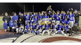 Hayden wins its second straight Arizona high school football championship