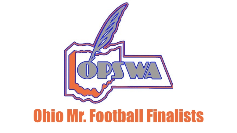 Ohio Mr. Football finalists announced for 2024