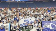 Scituate High School wins Massachusetts high school football championship in Division 4