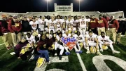 Abbeville wins its 13th South Carolina high school football championship