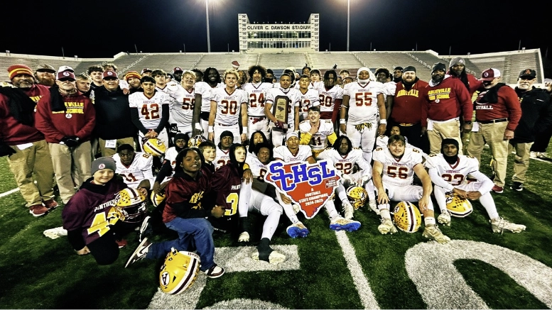 Abbeville wins its 13th South Carolina high school football championship