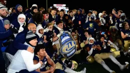 Bishop McDevitt wins Pennsylvania 5A high school football championship